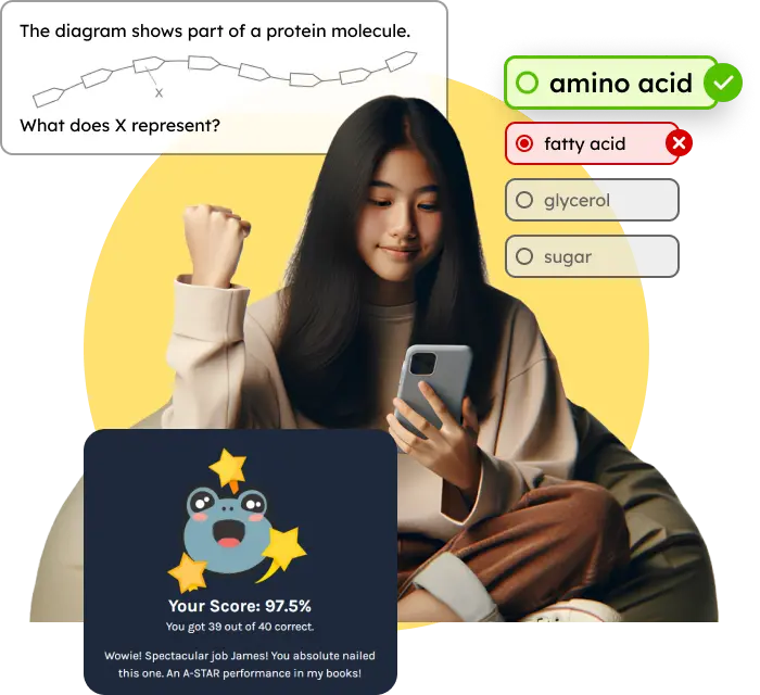 Ace Your Exam with Free Past Year Paper Simulation